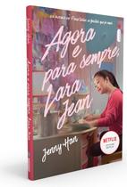 Livro - Agora e para sempre, Lara Jean