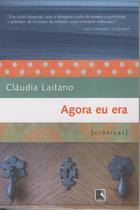 Livro - Agora eu era