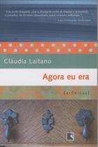 Livro - Agora eu era