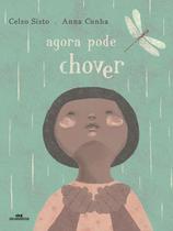 Livro - Agora Pode Chover Livro - Agora Pode Chover
