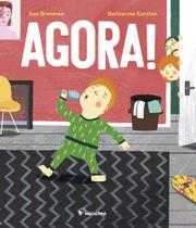 Livro - Agora!