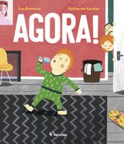 Livro - Agora!