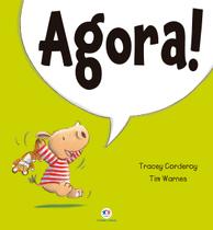 Livro - Agora! Livro - Agora!