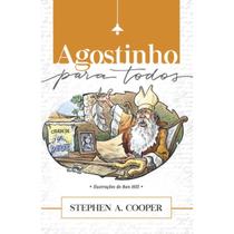 LIVRO AGOSTINHO P TODOS Stephen A. C. E Ron H. EDIT ULTIMATO LIVRO AGOSTINHO P TODOS Stephen A. C. E Ron H. EDIT ULTIMATO