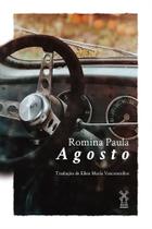 Livro - Agosto