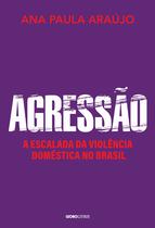 Livro - Agressão