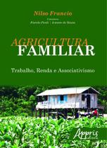 Livro - Agricultura familiar