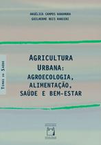 Livro - Agricultura Urbana Livro - Agricultura Urbana
