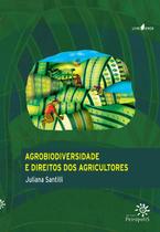 Livro - Agrobiodiversidade e direitos dos agricultores