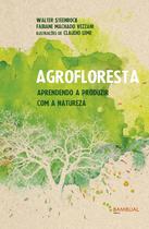 Livro - Agrofloresta