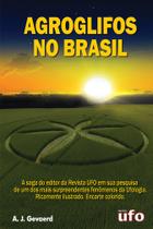 Livro Agroglifos no Brasil