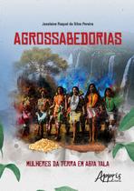Livro - Agrossabedorias