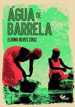 Livro - Água de barrela Livro - Água de barrela