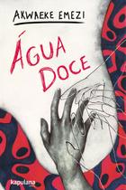Livro - Água doce Livro - Água doce