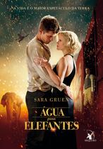 Livro - Água para elefantes
