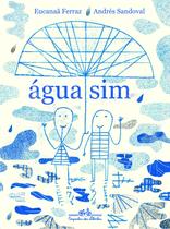 Livro - Água sim