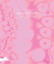 Livro - Água sobre pele
