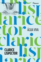 Livro - Água viva