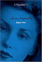 Livro - Água viva