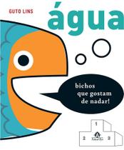Livro - Água