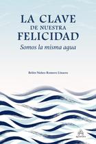 Livro Aguamara La clave de nuestra felicidad (edição em espanhol) Livro Aguamara La clave de nuestra felicidad (edição em espanhol)