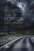 Livro - Aguardo sua resposta Livro - Aguardo sua resposta