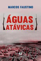 Livro - Águas Atávicas Livro - Águas Atávicas