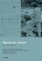 Livro - Águas de março