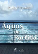 Livro - Àguas de Partida