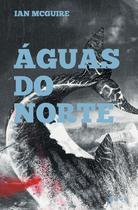 Livro - Águas do norte Livro - Águas do norte