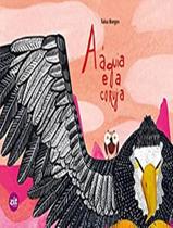 Livro - Aguia E A Coruja, A - ZIT EDITORA