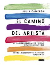 Livro Aguilar O Caminho do Artista//El camino del artista