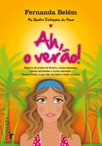Livro - Ah, o Verão