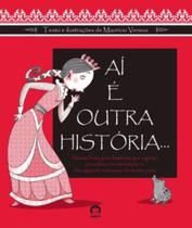 Livro - Aí é outra história...