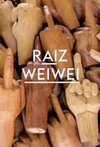 Livro - Ai Weiwei Raiz