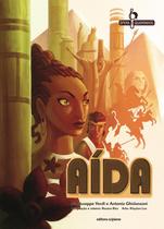 Livro - Aída