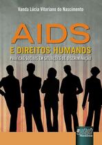 Livro - Aids e Direitos Humanos Livro - Aids e Direitos Humanos