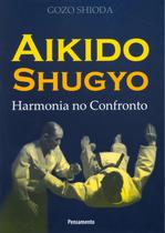 Livro - Aikido Shugyo