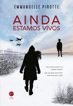 Livro - Ainda estamos vivos Livro - Ainda estamos vivos