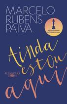 Livro - Ainda estou aqui - O livro que deu origem ao filme