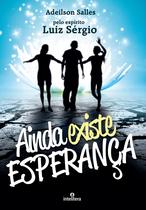Livro - Ainda existe esperança Livro - Ainda existe esperança
