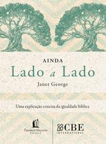 Livro - Ainda lado a lado