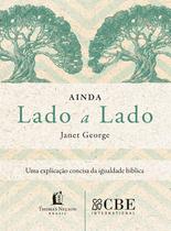 Livro - Ainda lado a lado