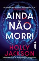 Livro - Ainda não morri