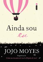 Livro - Ainda sou eu