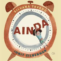Livro - Ainda Livro - Ainda