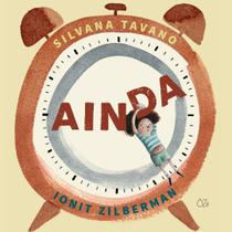 Livro - Ainda Livro - Ainda