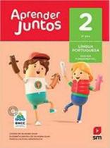 Livro aj portugues 2 (la) bncc ed 2021 Livro aj portugues 2 (la) bncc ed 2021