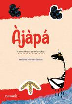 Livro - Ajapá