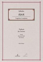 Livro - Ájax - Sófocles Livro - Ájax - Sófocles